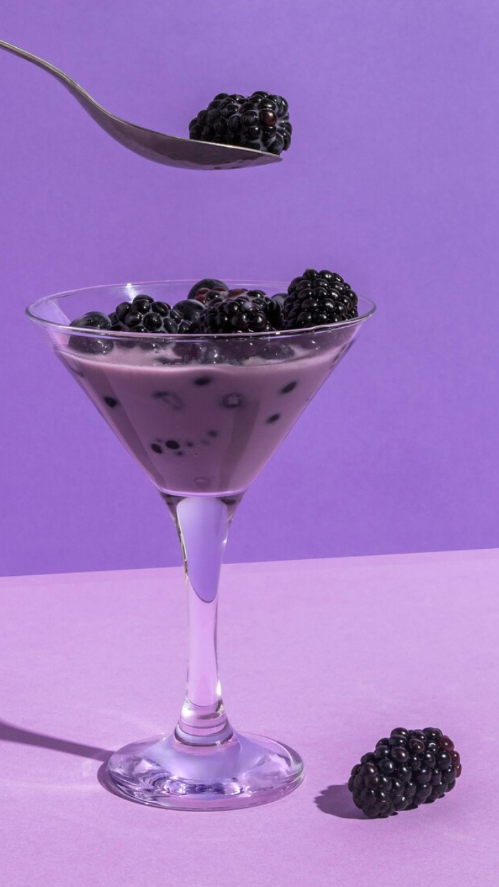 9 amazing health benefits of eating blackberries Business Insider India
