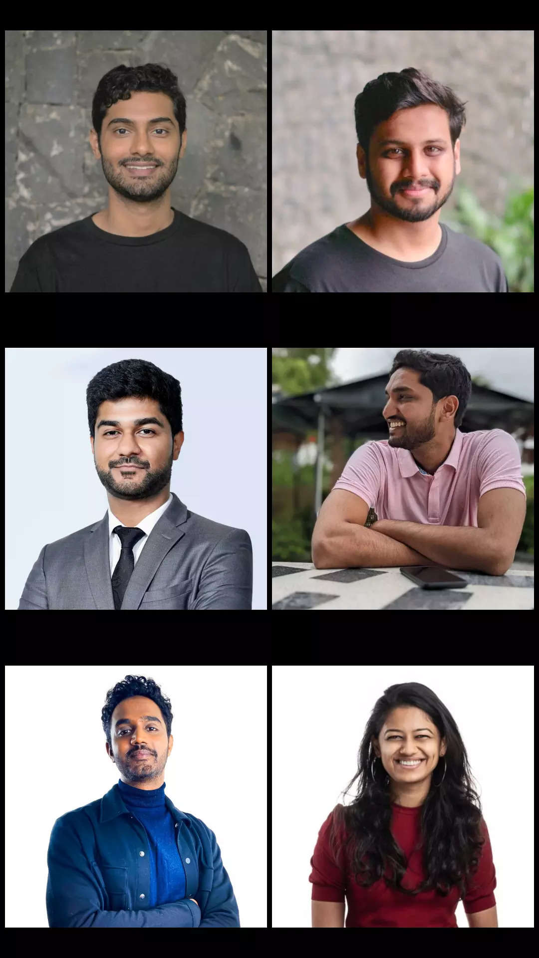 11 Under-30 Founders Named In Hurun India’s Future Unicorn Index 2024 ...