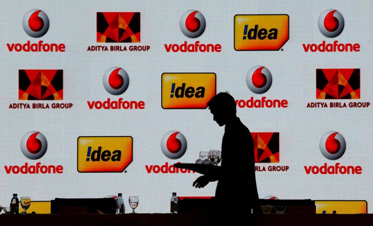 Idea-Vodafone-Reuters