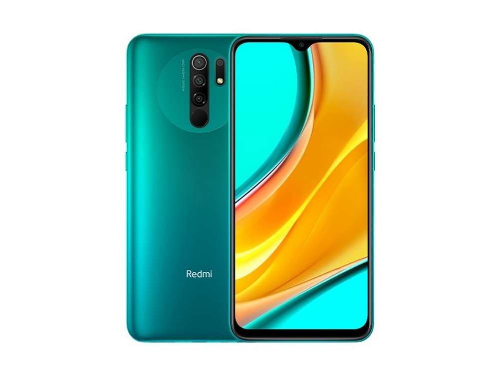 Xiaomi Redmi 9 Prime