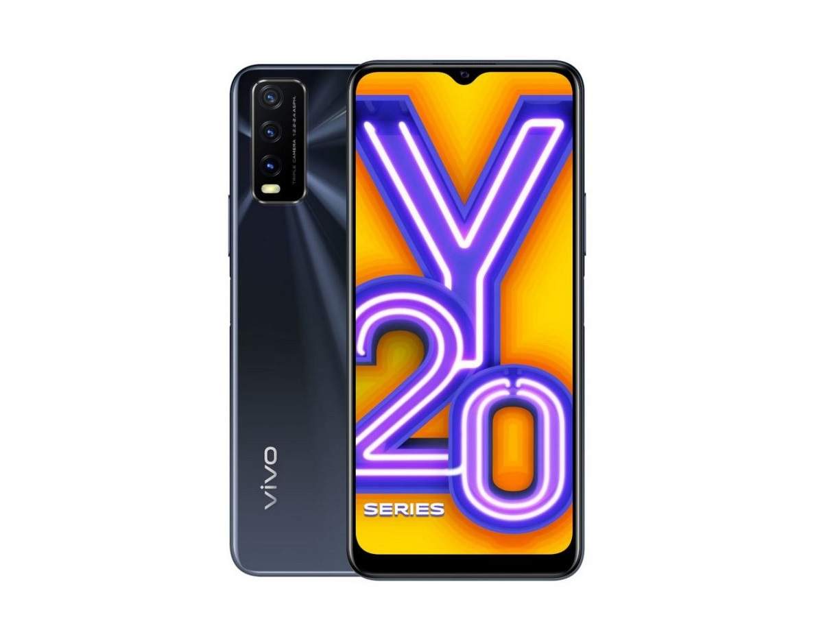 Vivo Y20