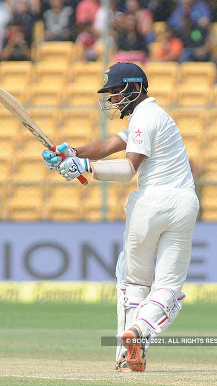 These Are Top Ten Test Run Scorers For India | Business Insider India