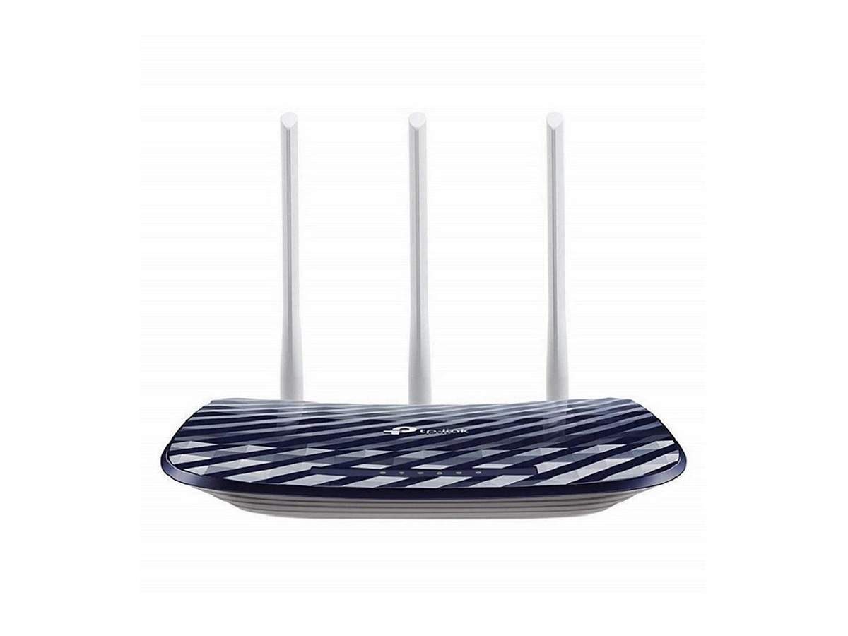 TP-Link Archer C20 AC750