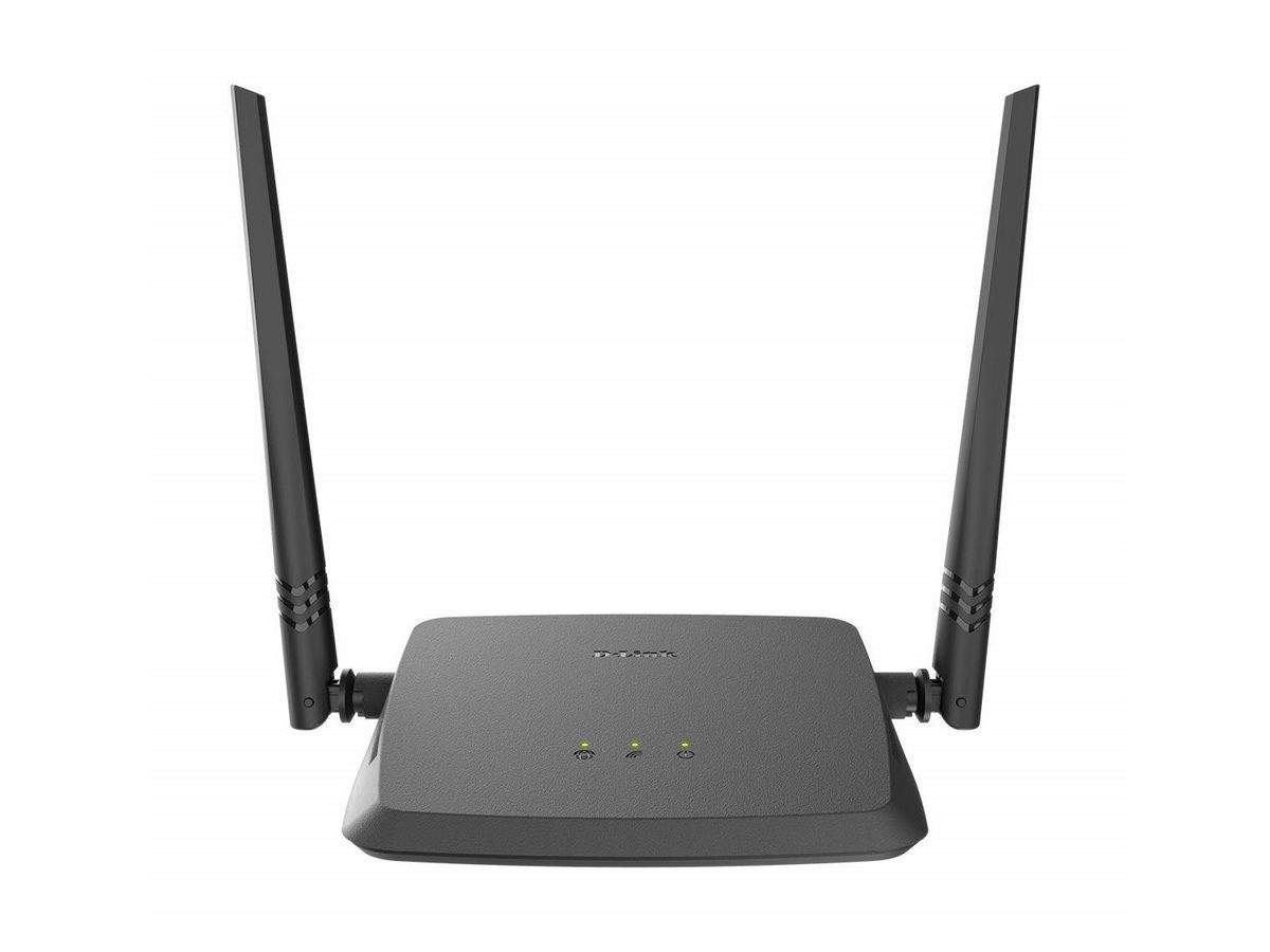 D-Link DIR-615 Wireless-N300 Router