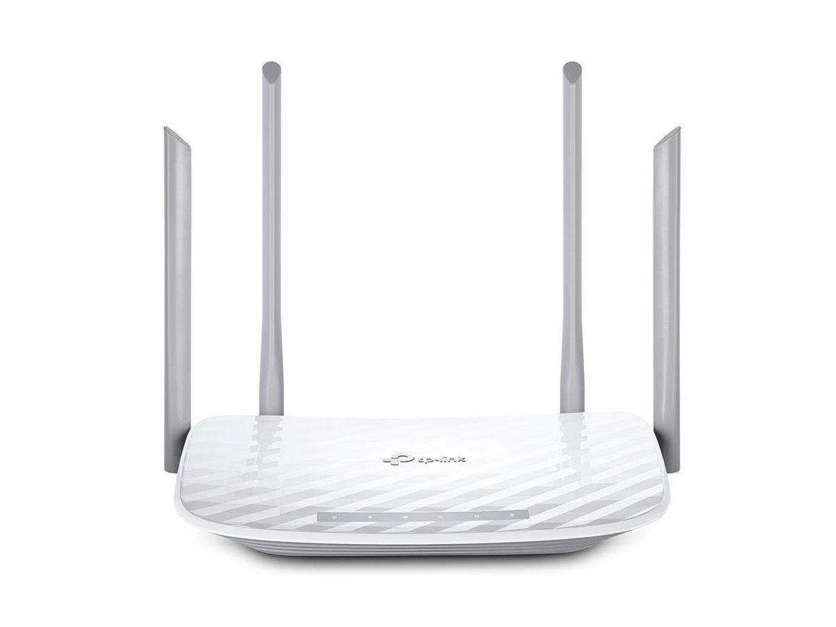 TP-Link Archer A5 AC1200