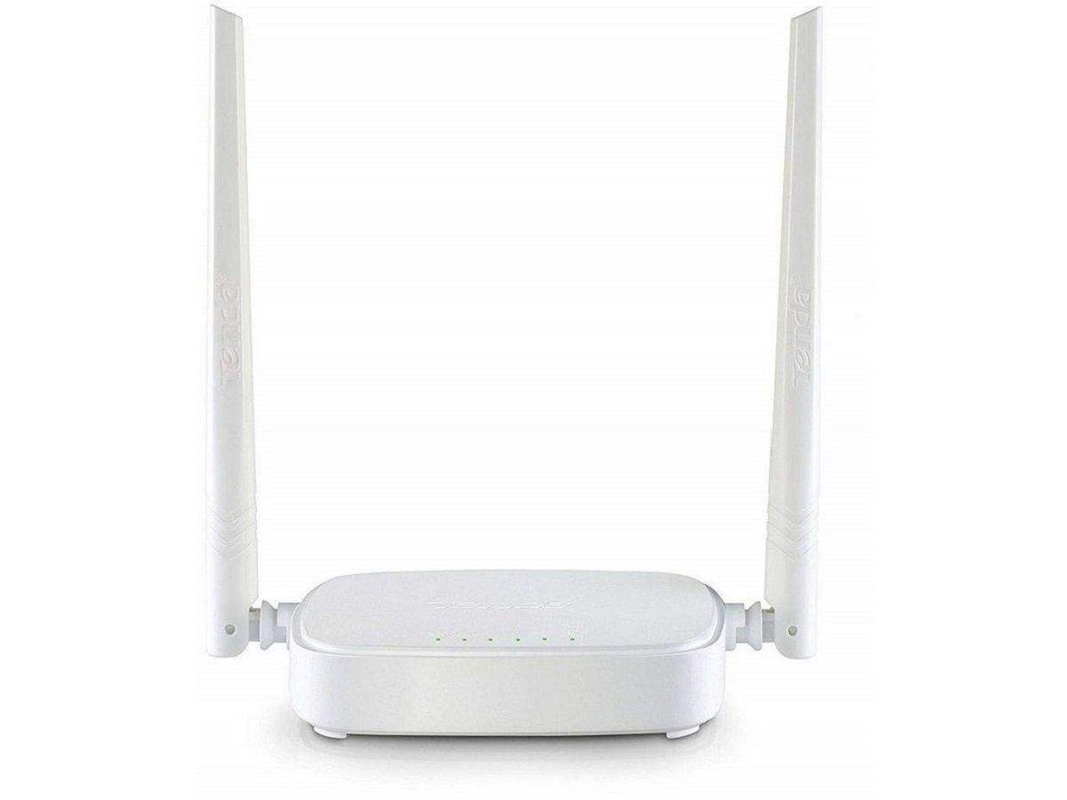 Tenda N301 Wireless-N300 Easy Setup Router