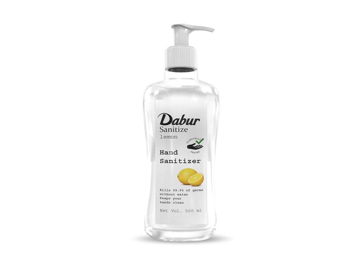 Dabur Sanitize Hand Sanitizer