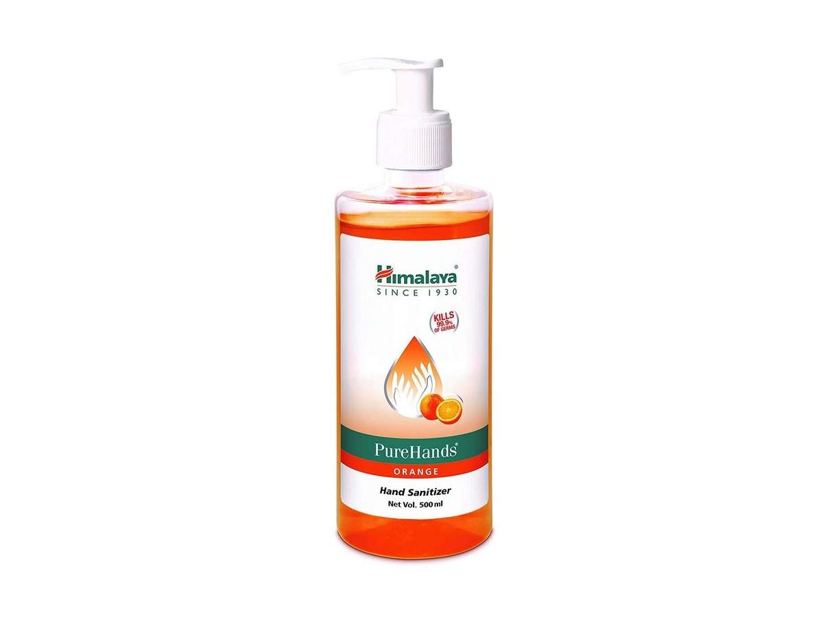 Himalaya Pure Hands