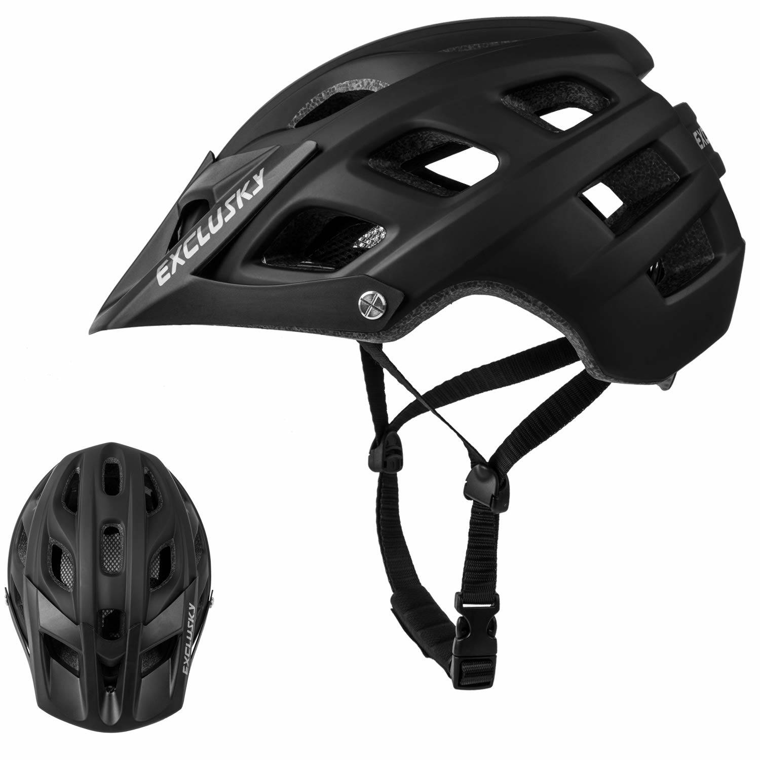 Mountain Biking Helmet