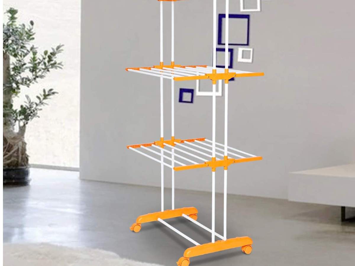 Movable Stand