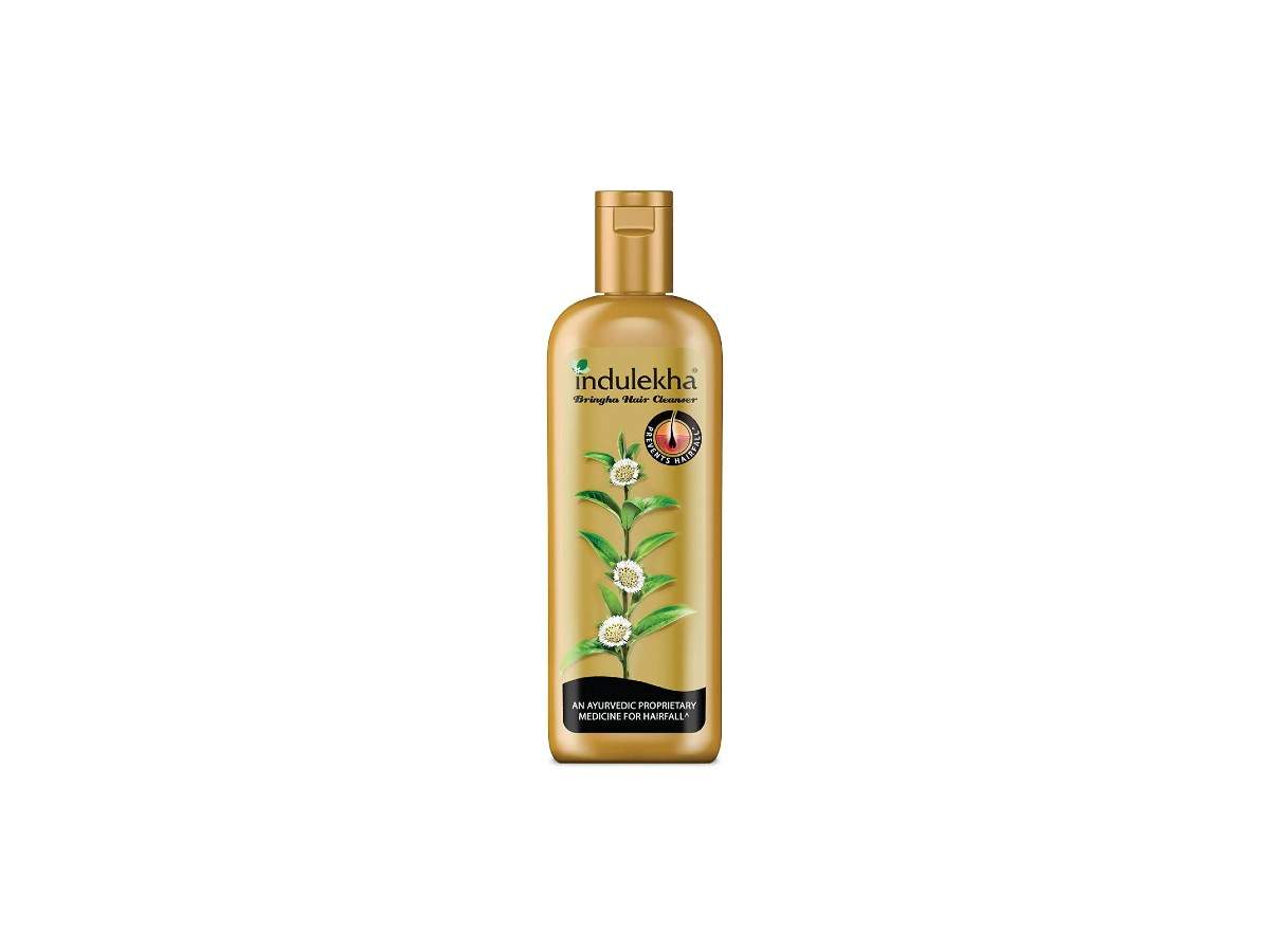 Ayurvedic Shampoo