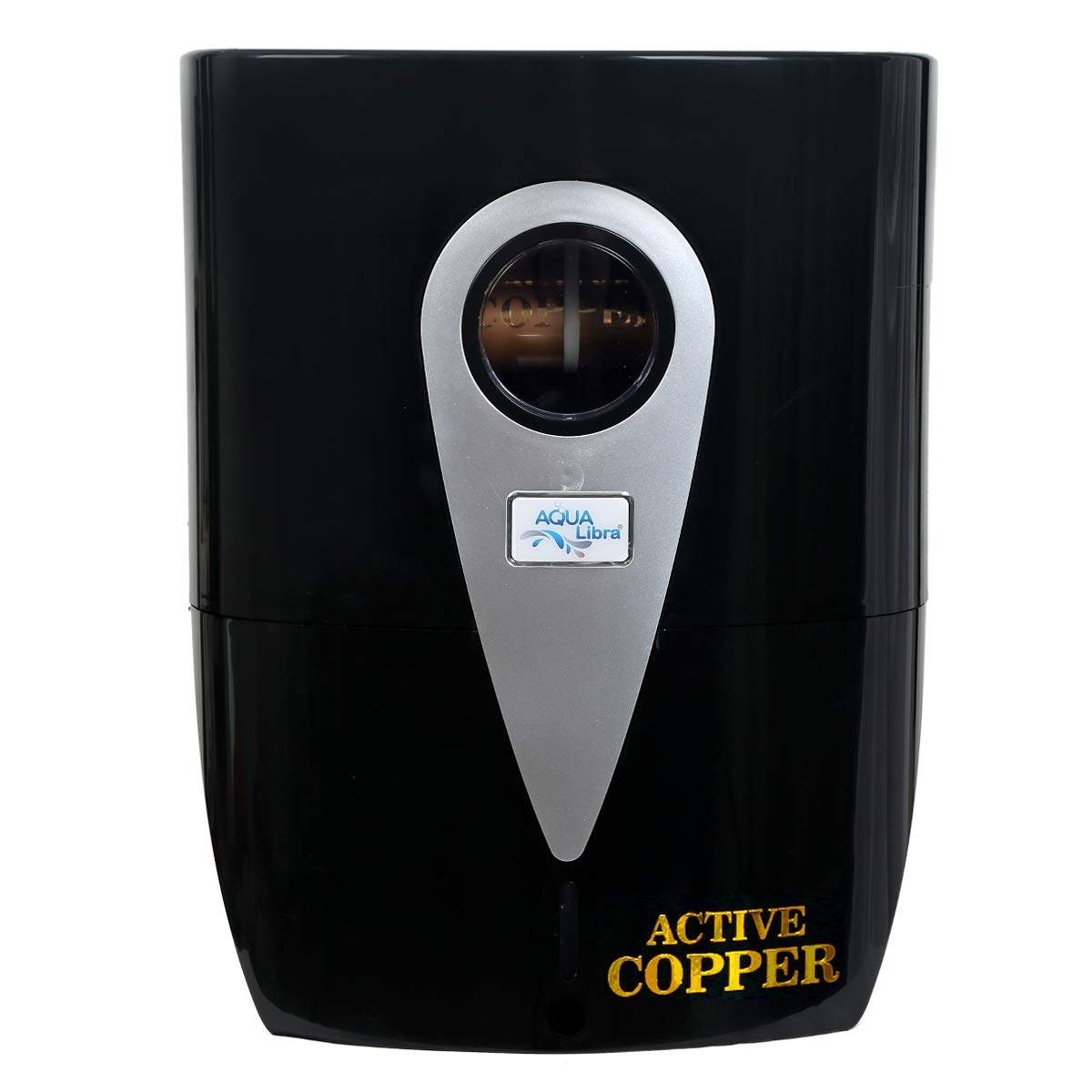 Copper Filter