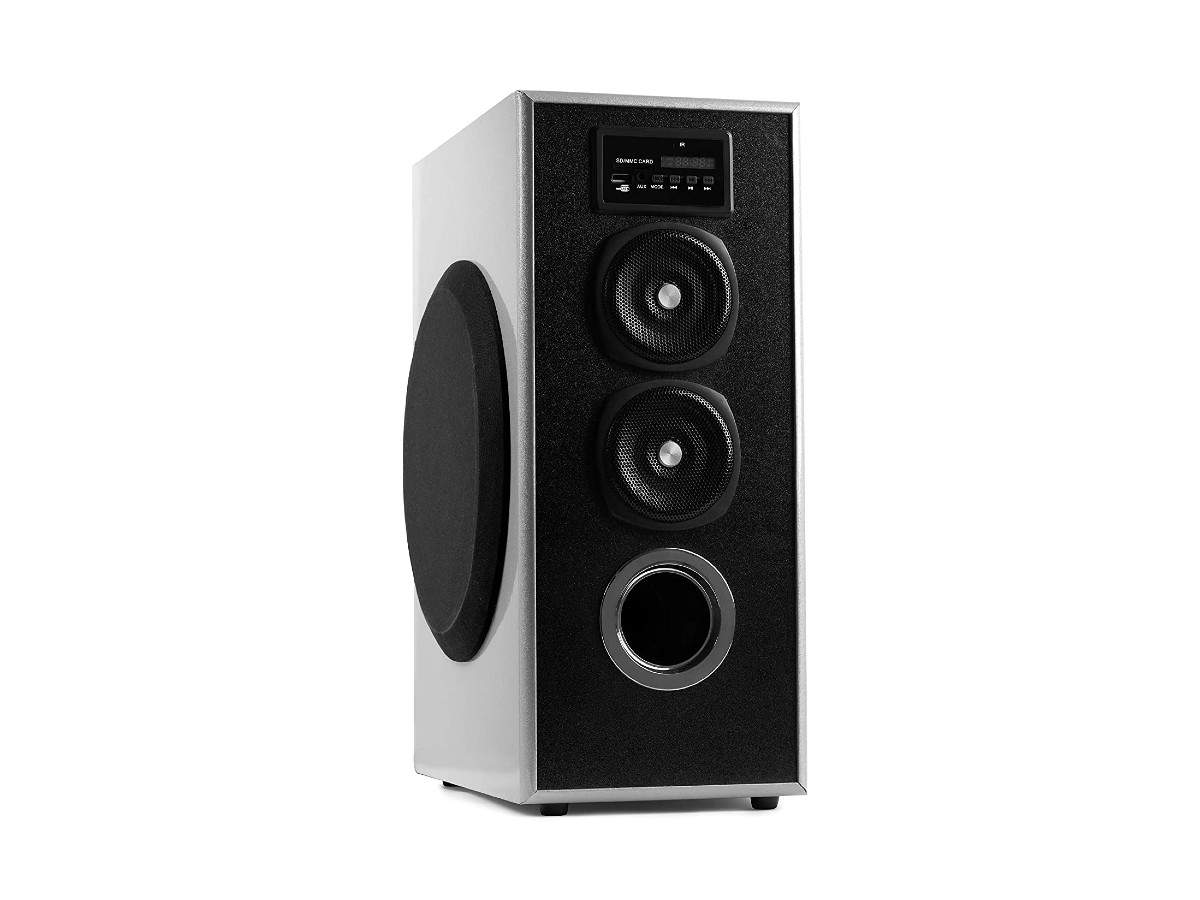 Tower Speakers