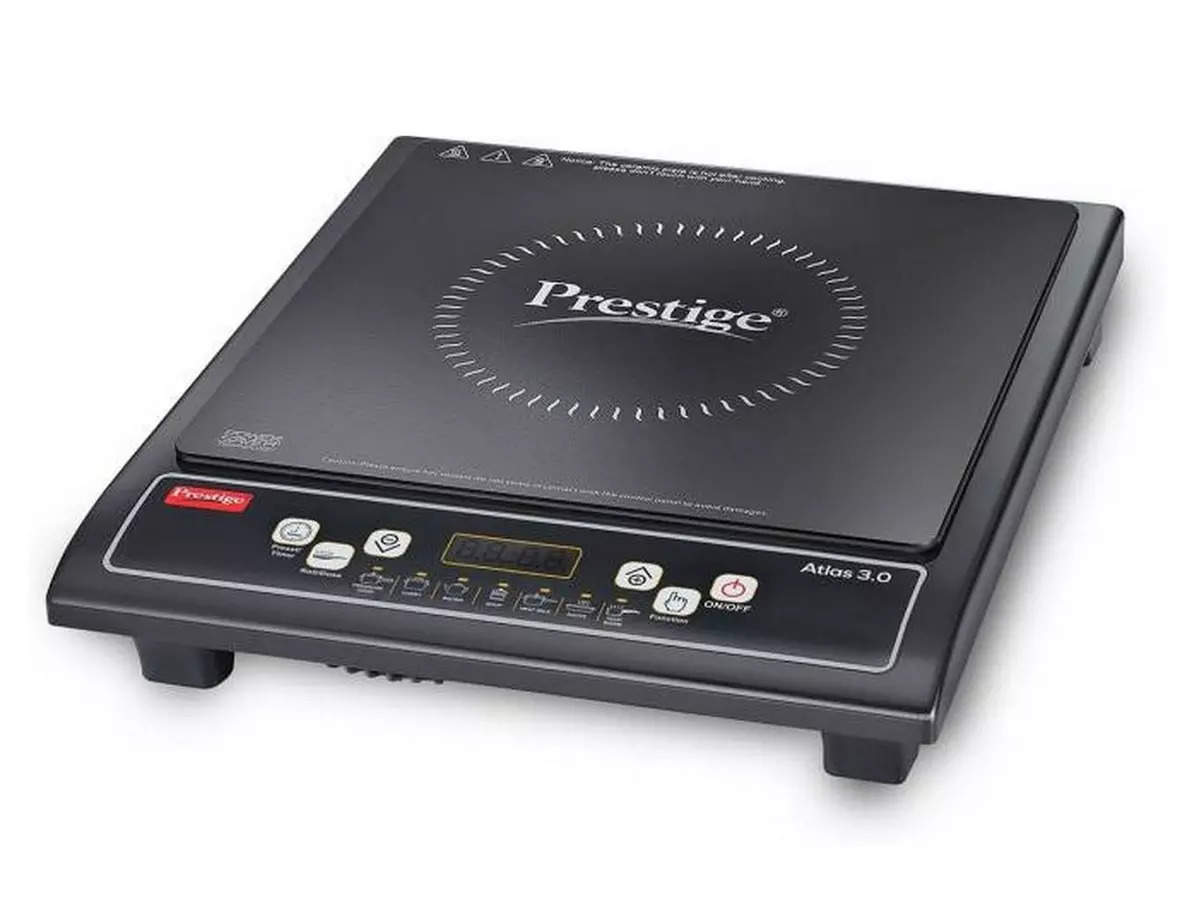 Prestige Atlas 3.0 Induction Cooktop