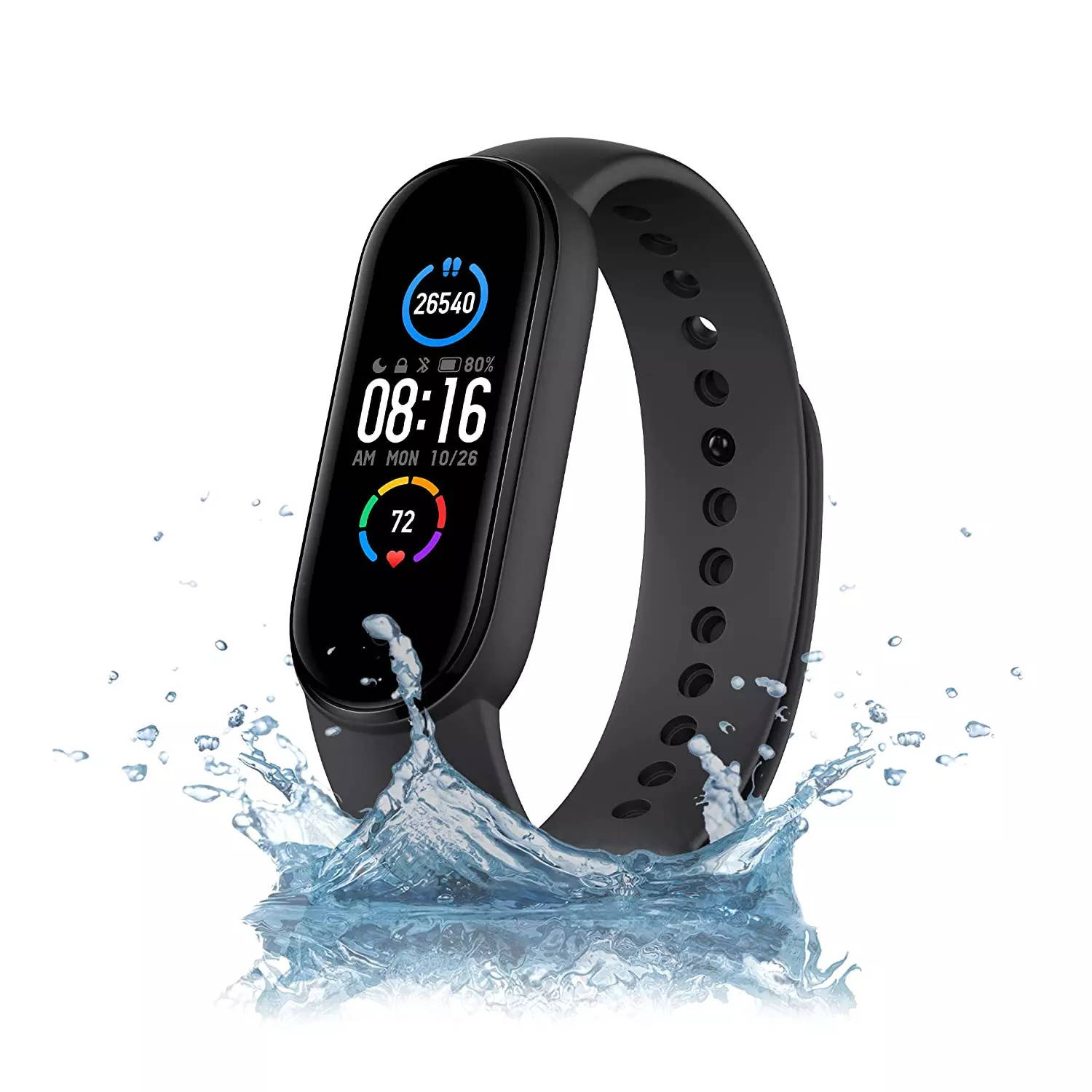 Mi band under 600 on sale