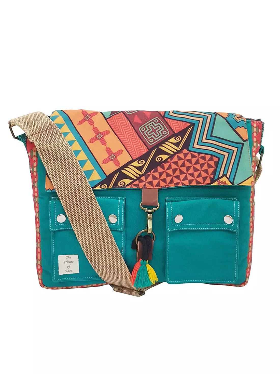 Our pick for the coolest side bags for college going fashionistas Business Insider India