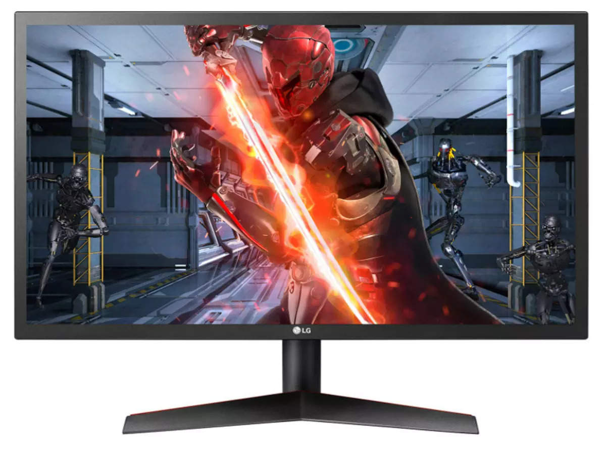 144Hz Refresh Rate