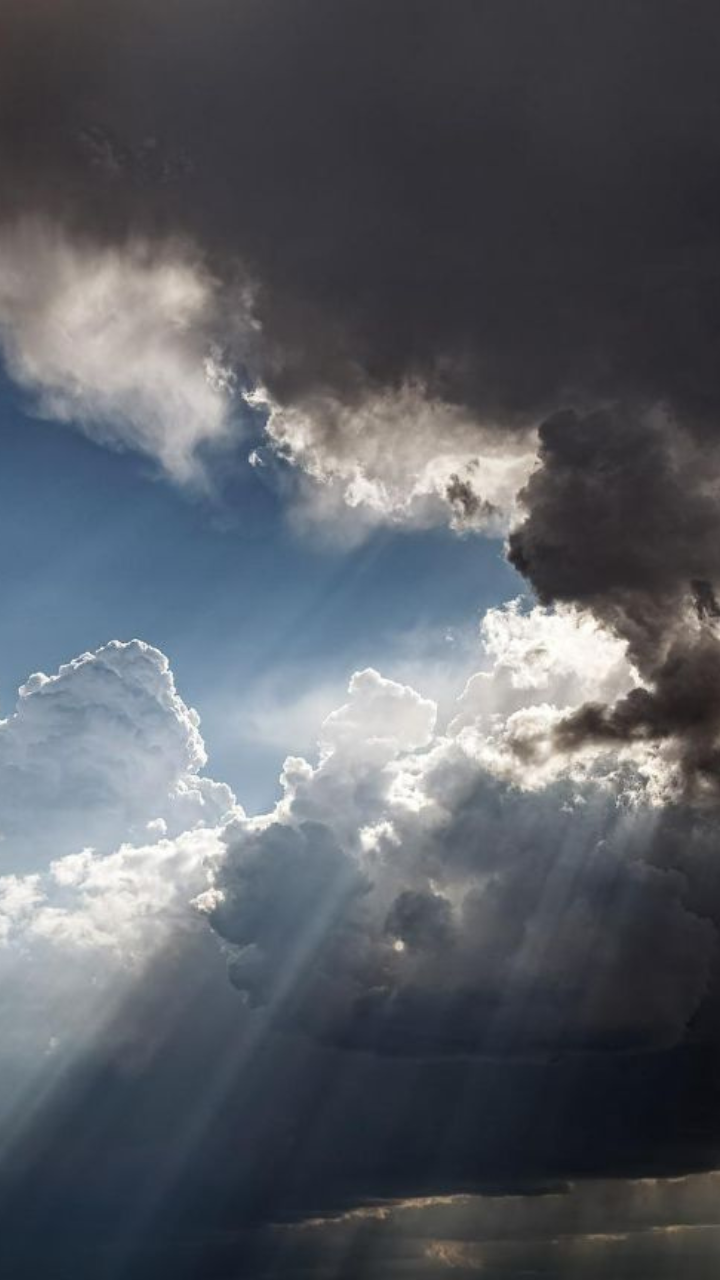 Weather Report Orange alerts issued to 3 states by the weather