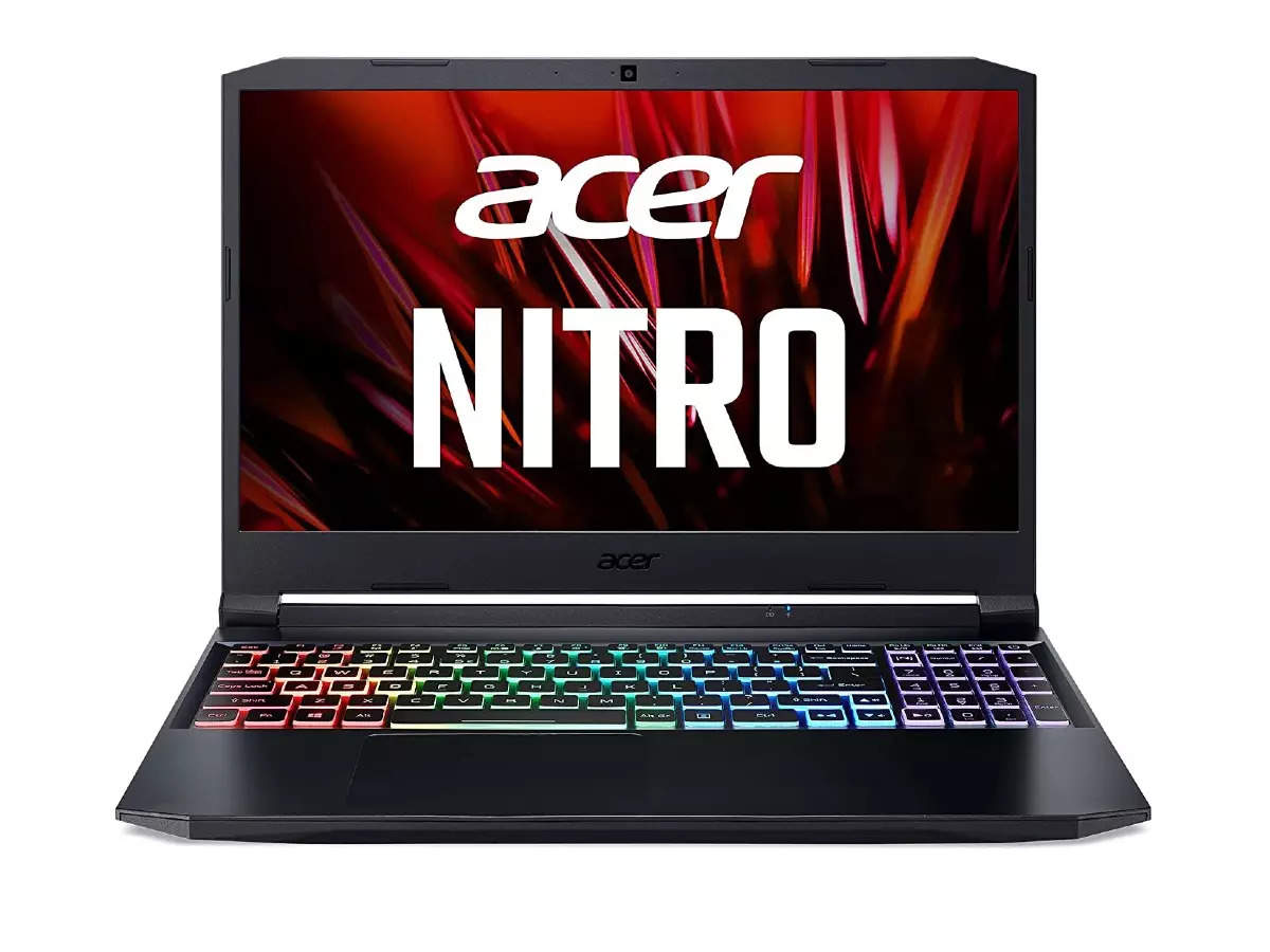 Acer Nitro 5 Intel Core i5