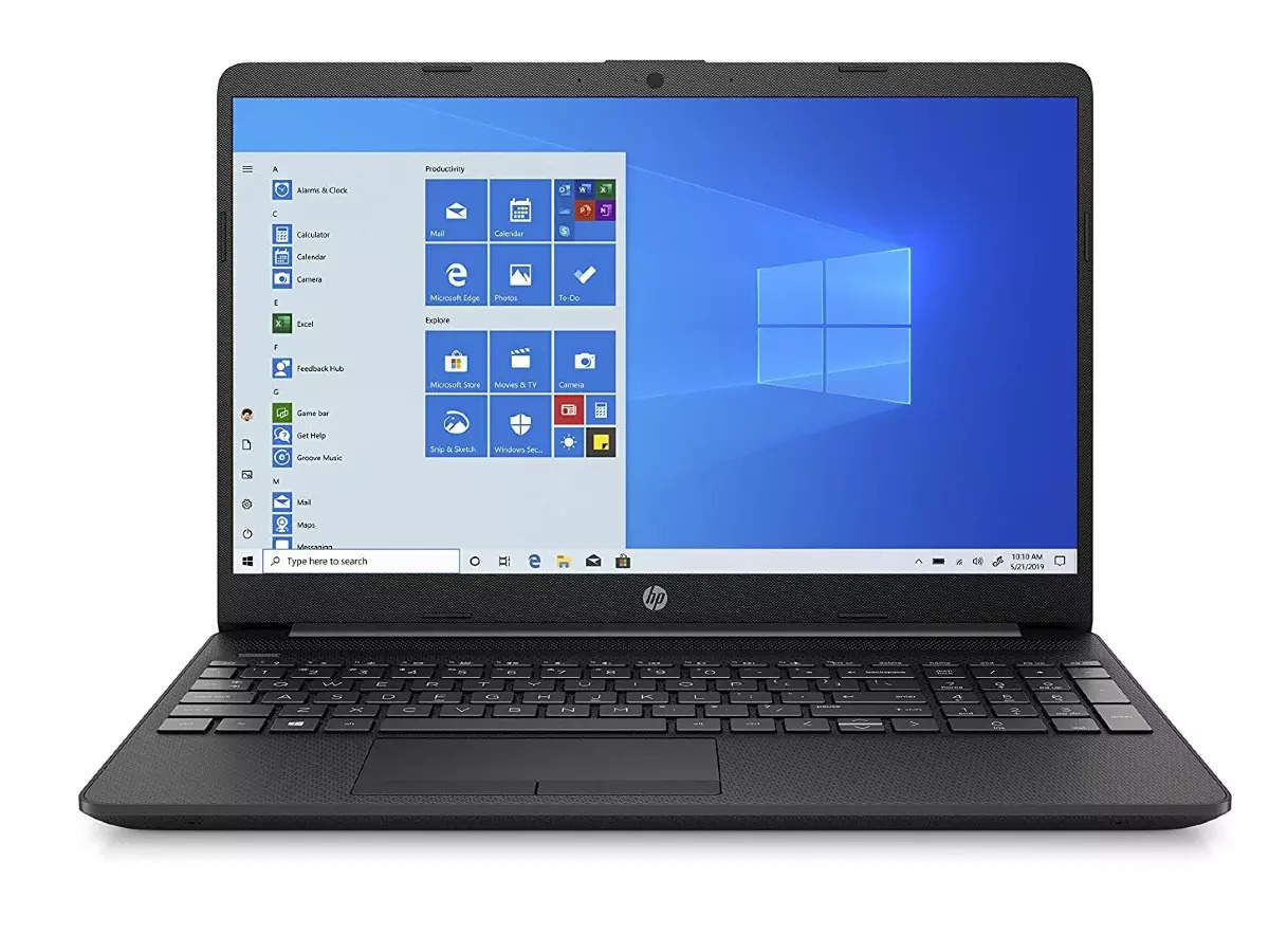 HP 15s-du1066TU Laptop