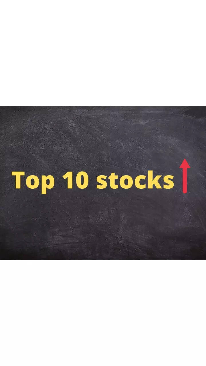 The stock outliers HUL, M&M and ITC among top gainers on Dstreet in