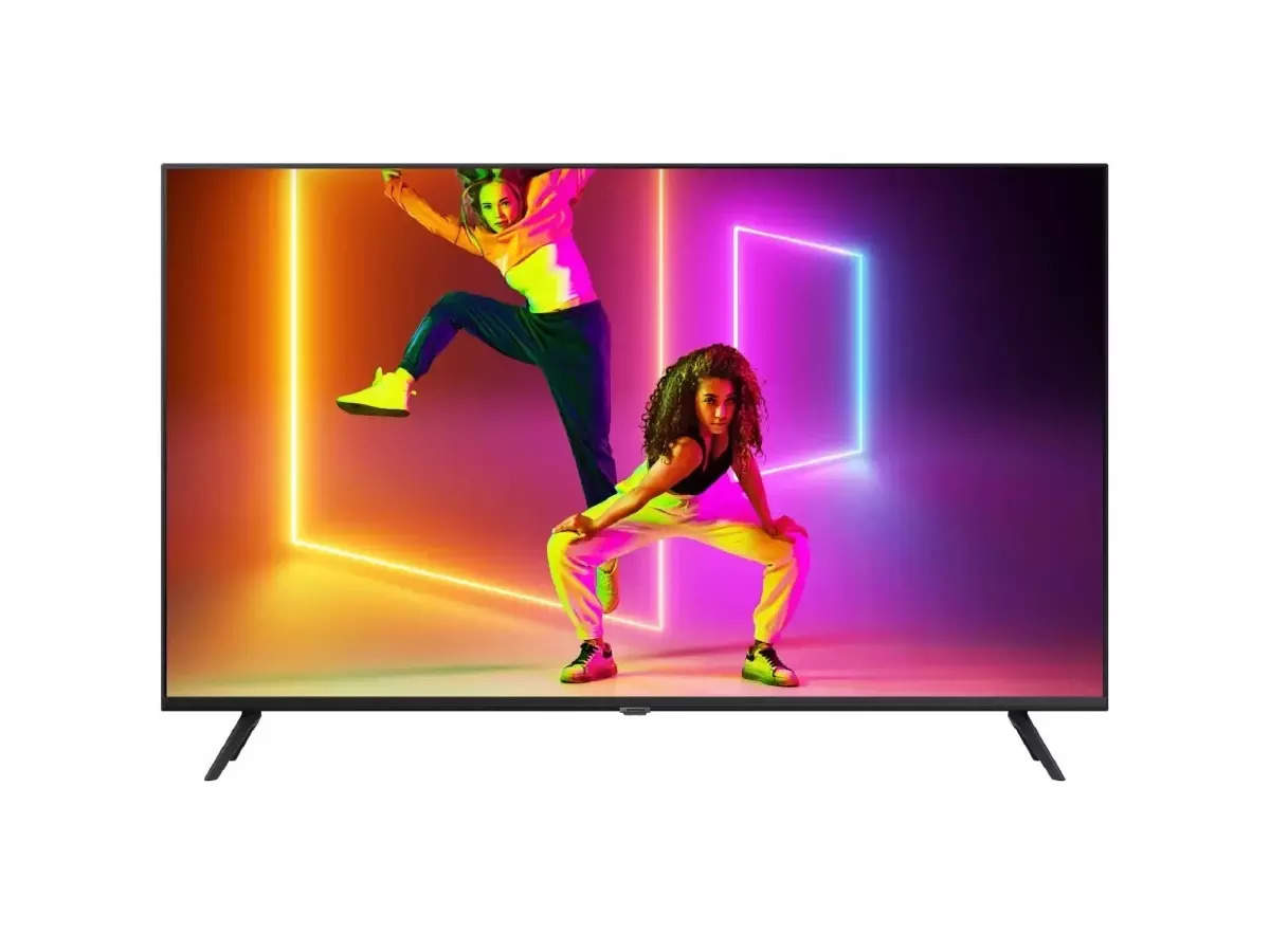 Samsung Crystal 4K UHD LED TV