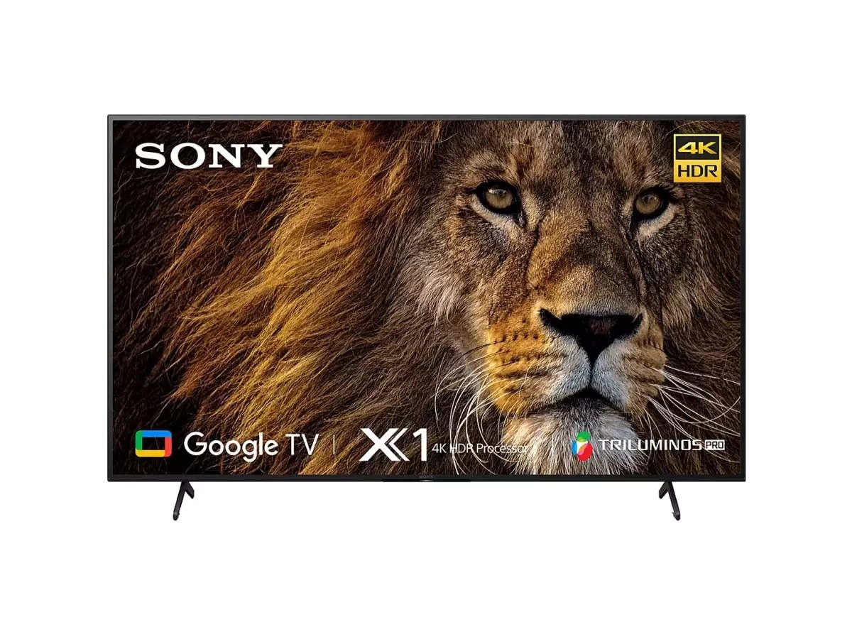 Sony Bravia 4K UHD LED TV