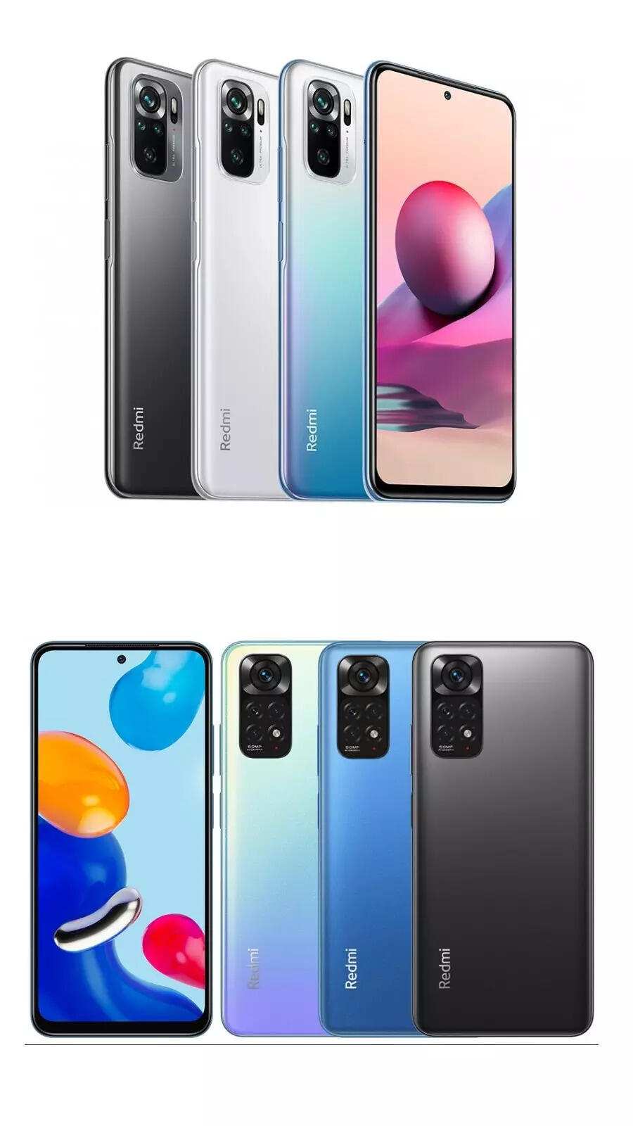 tcl 30 se vs redmi note 11
