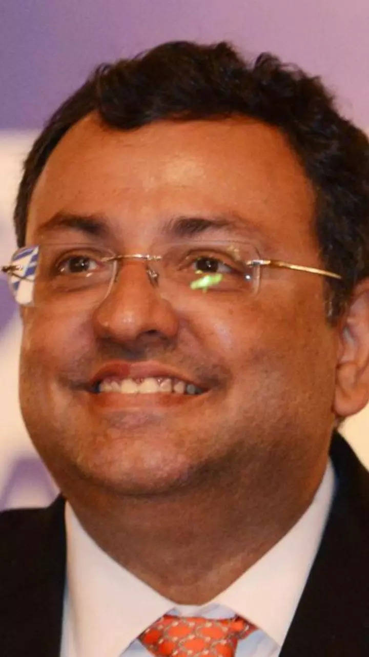 Remembering Cyrus Mistry 10 Things To Know About The Former Tata Sons Chairman Business 9943