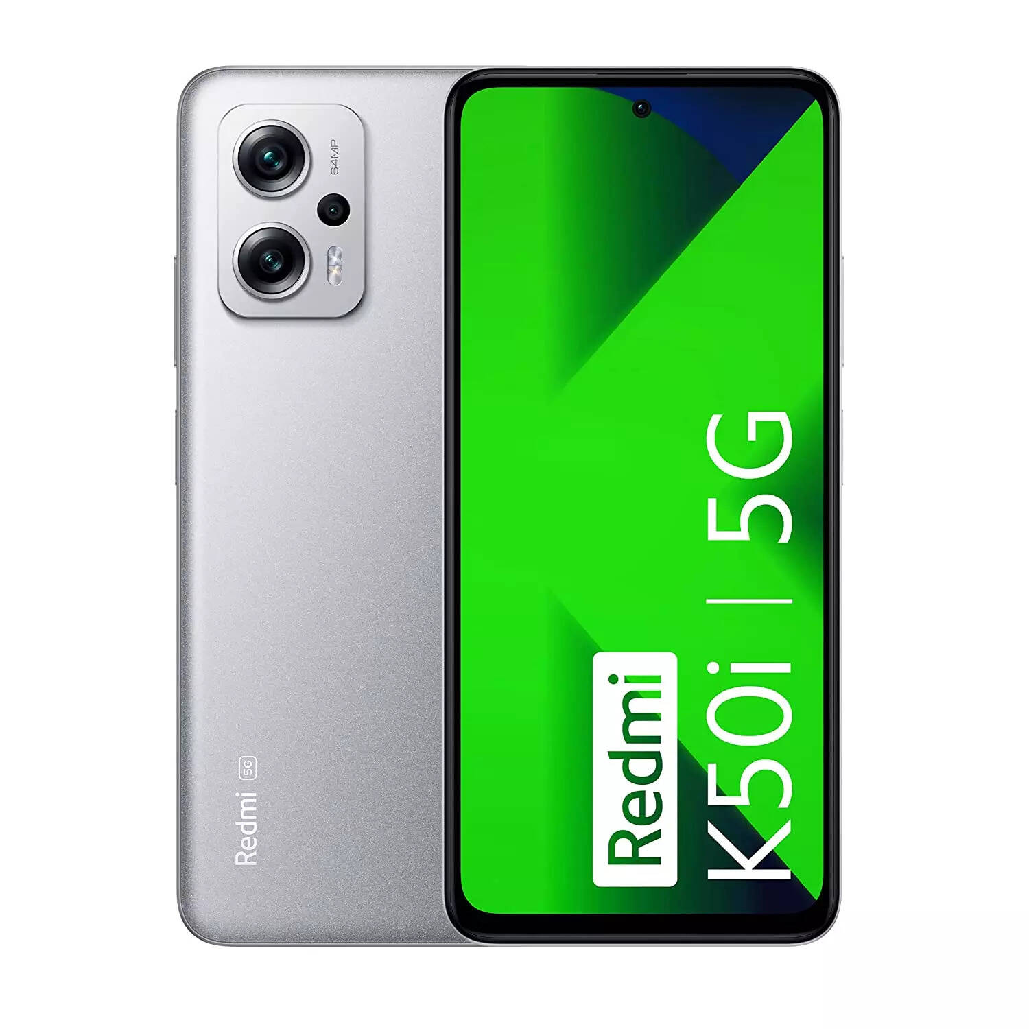 Triple Camera