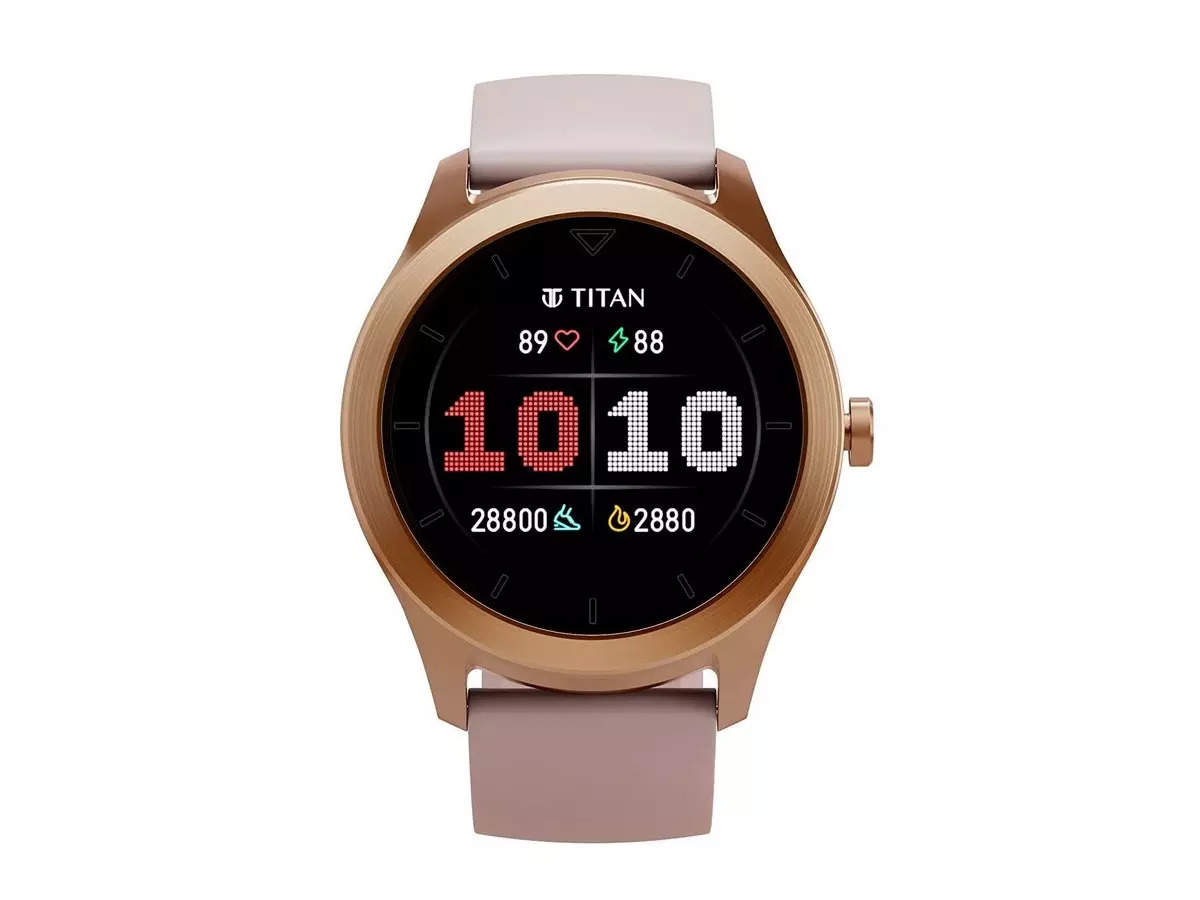 Titan Smart