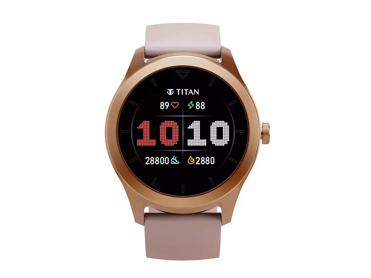 Titan Smart