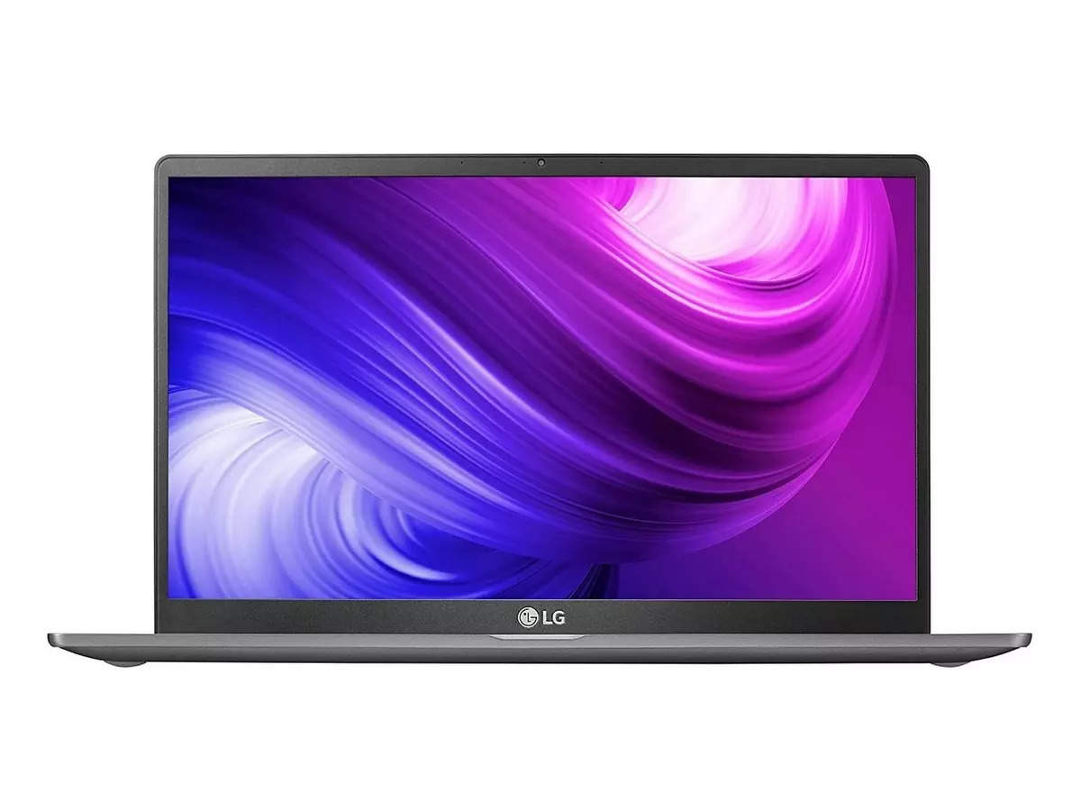 LG Gram 15Z90N