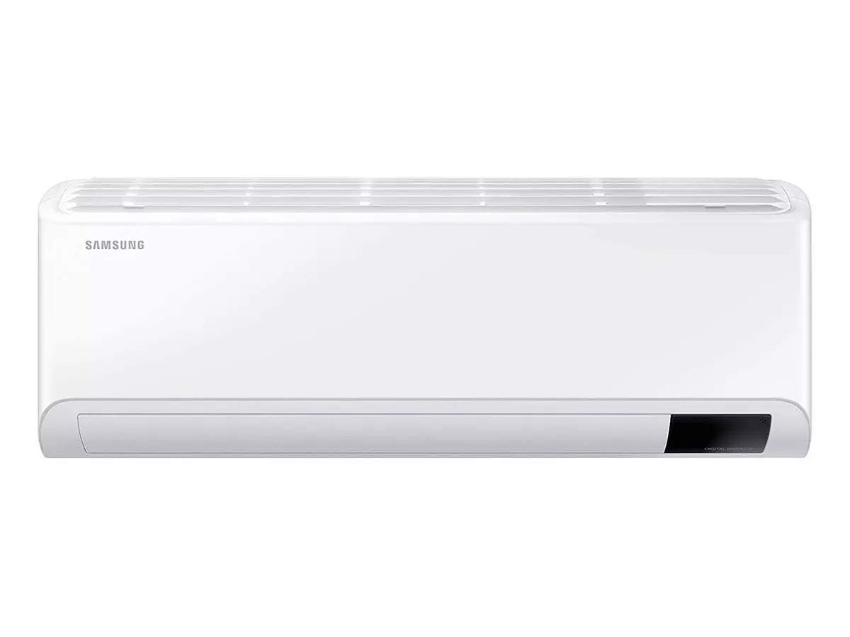 Samsung 1 Ton 5 Star Inverter Split AC