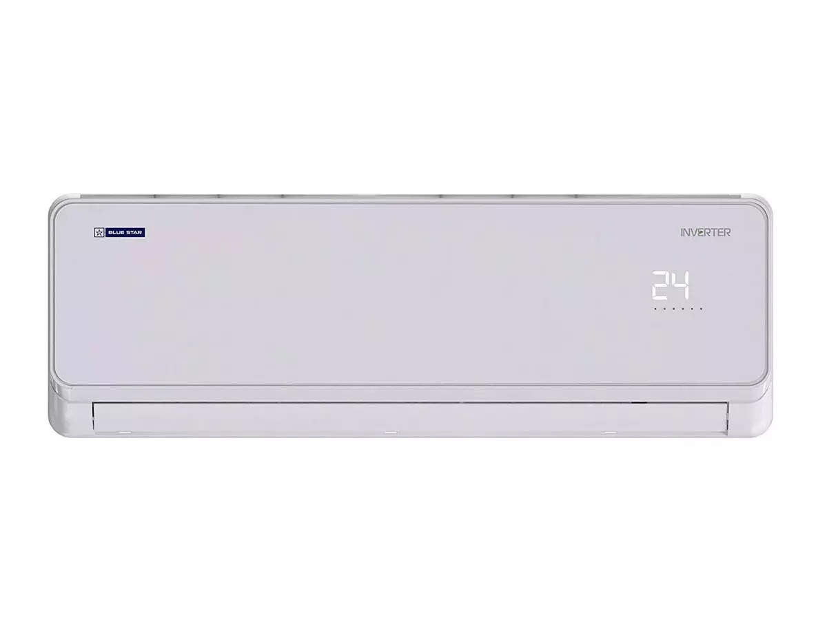 Blue Star IC512EBTU 1 Ton 5 Star Inverter Split AC