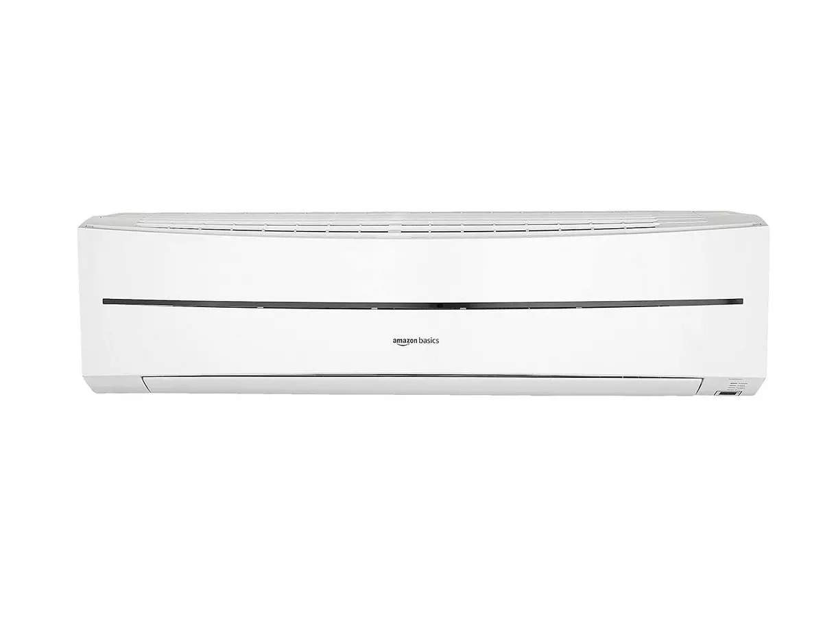 Amazon Basics 1 Ton 5 Star Inverter Split AC