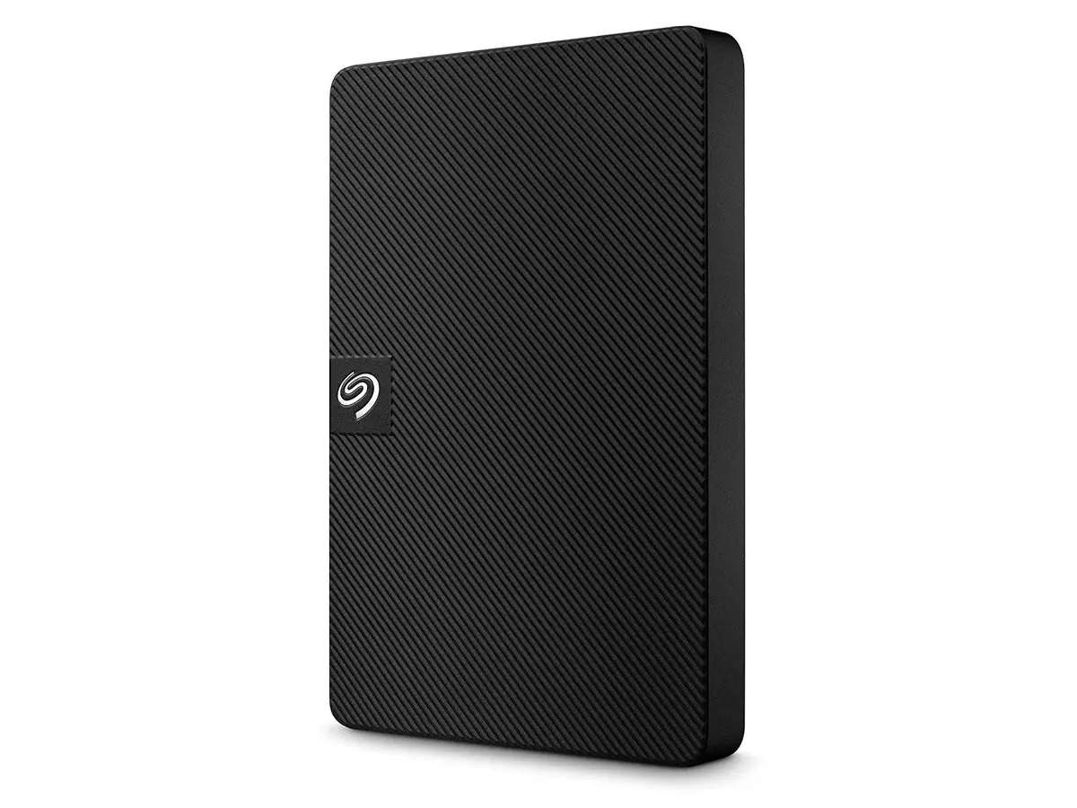 Seagate Expansion 1TB External HDD