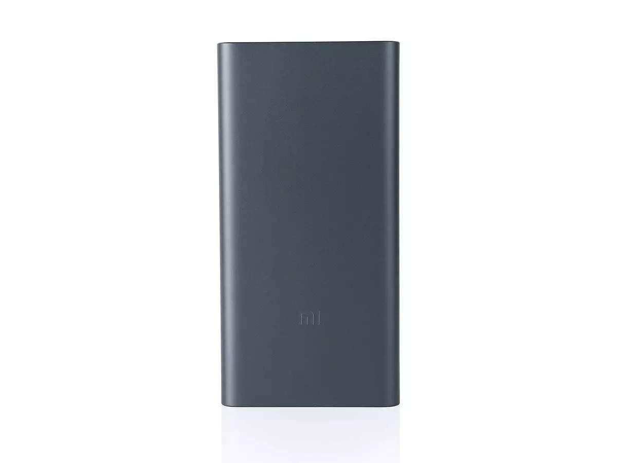 Mi 10000mAh Li-Polymer Power Bank 3i