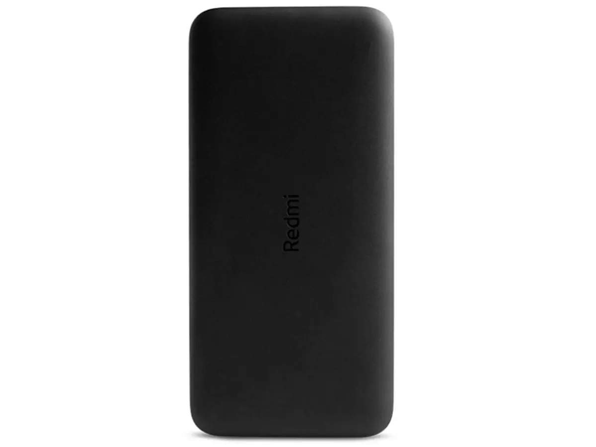 Redmi 20000mAh Li-Polymer Power Bank