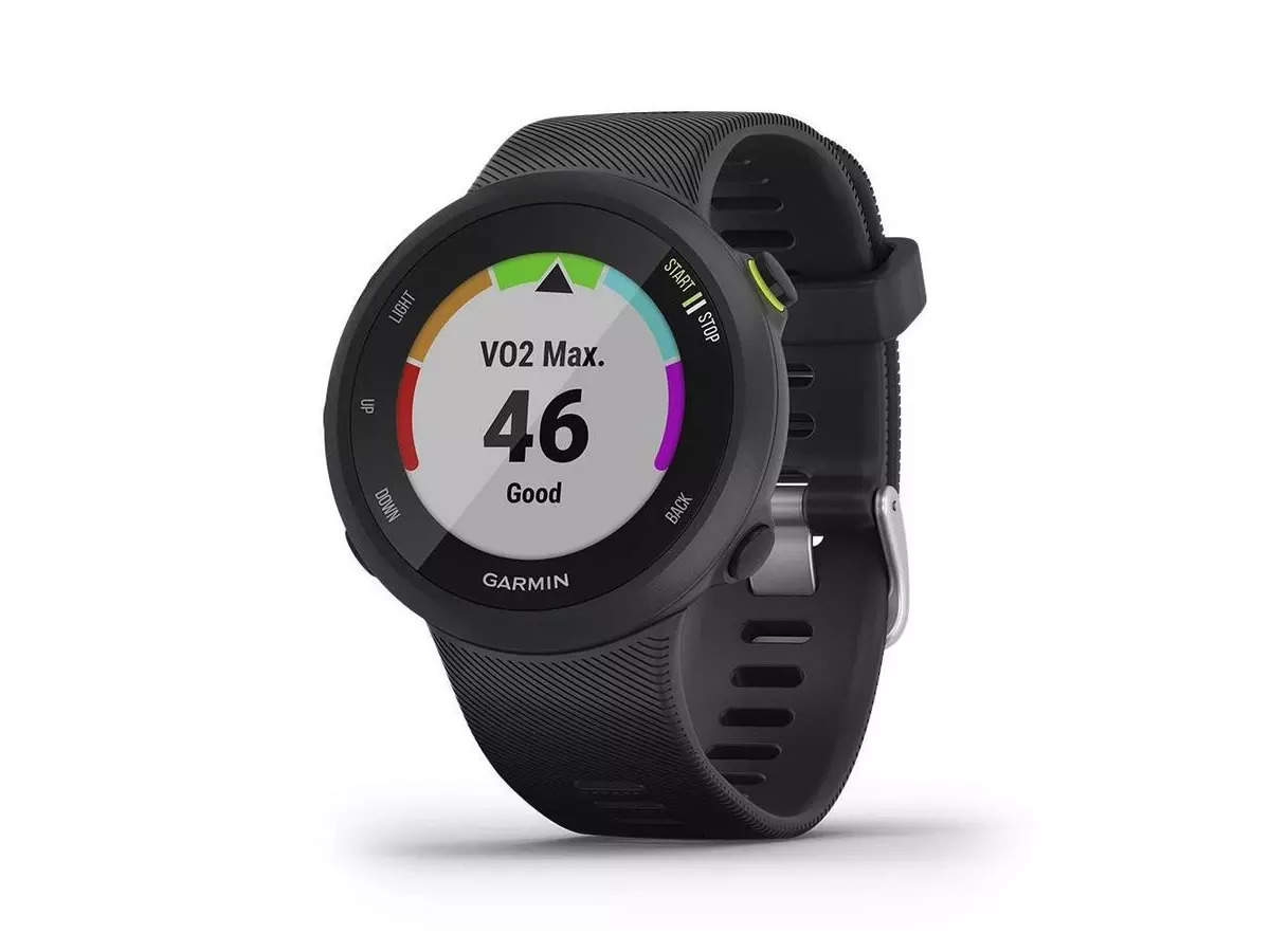 Garmin Forerunner 45