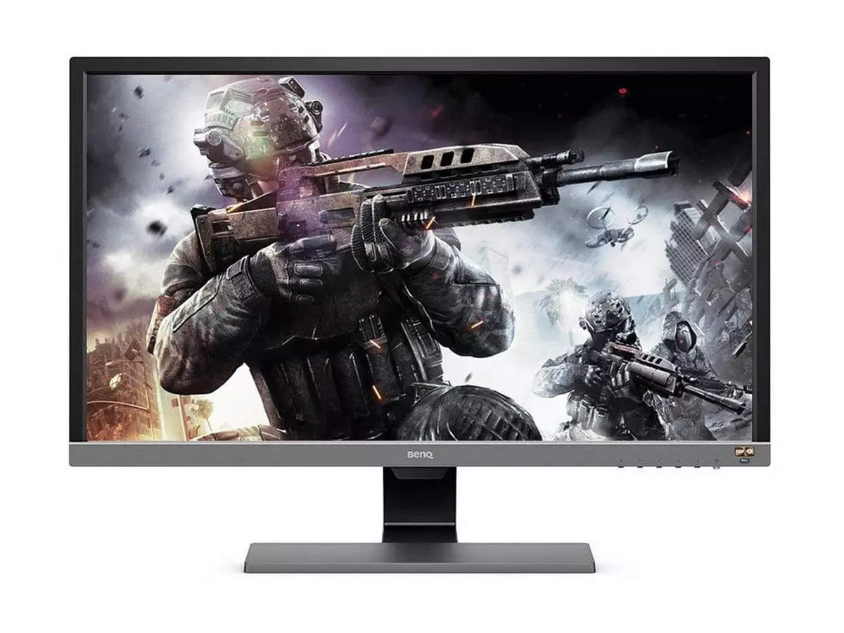 BenQ 28-inch UHD 4K HDR Gaming Monitor