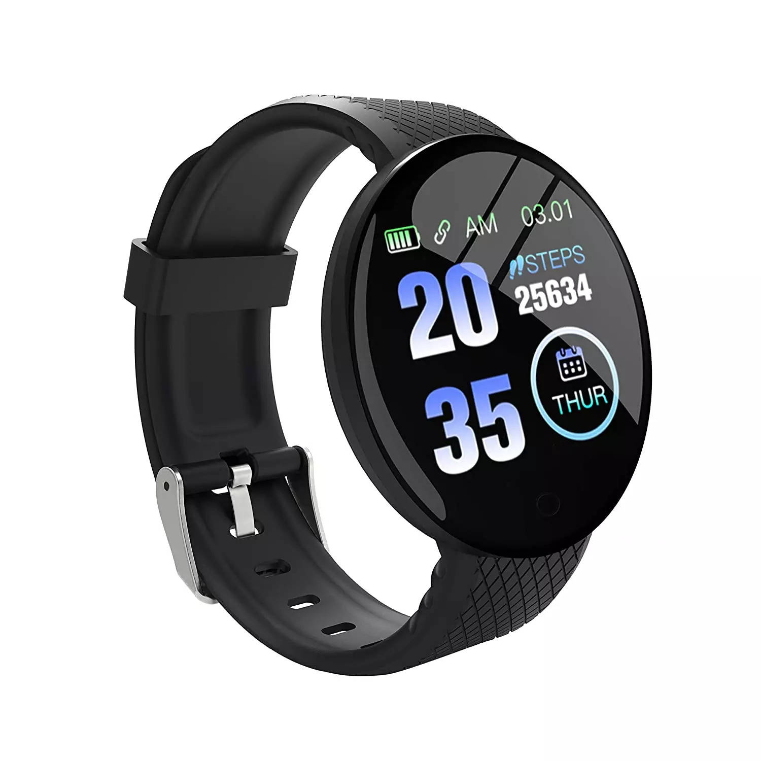 Best smartwatch under 1 000 in India Business Insider India