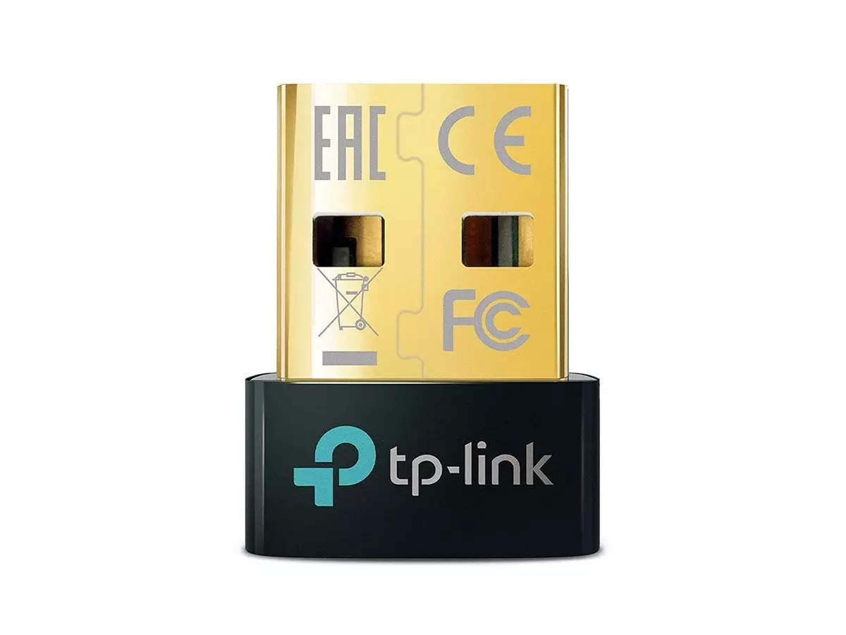 TP-Link USB Bluetooth Adapter