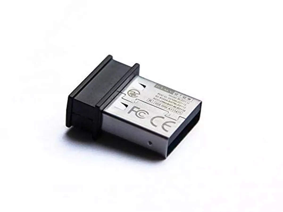 Bluegiga Technologies Bluetooth 802.15.1 Module