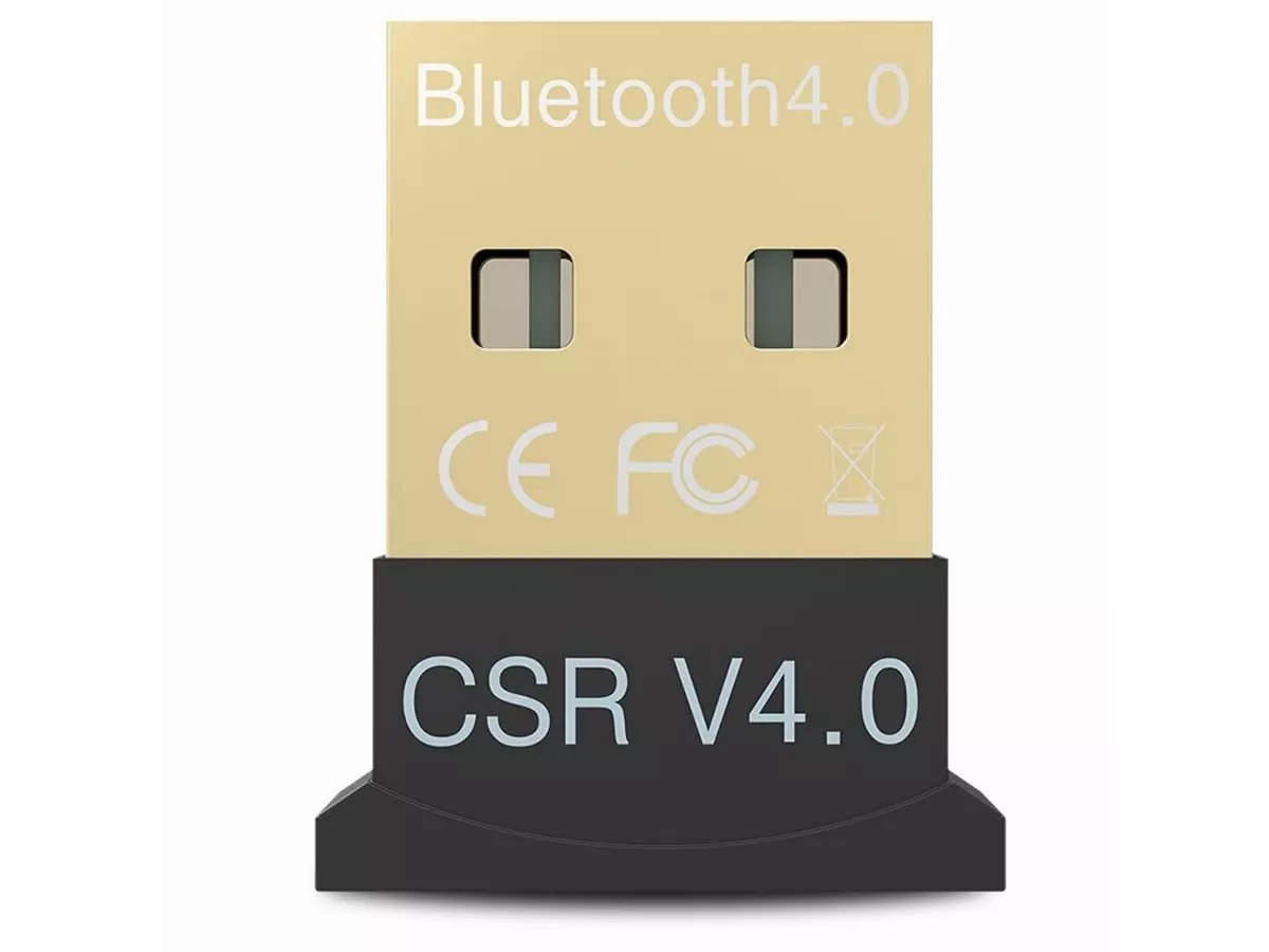 Ionix USB Bluetooth Adapter