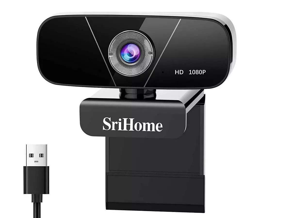 Srihome SH003 Webcam