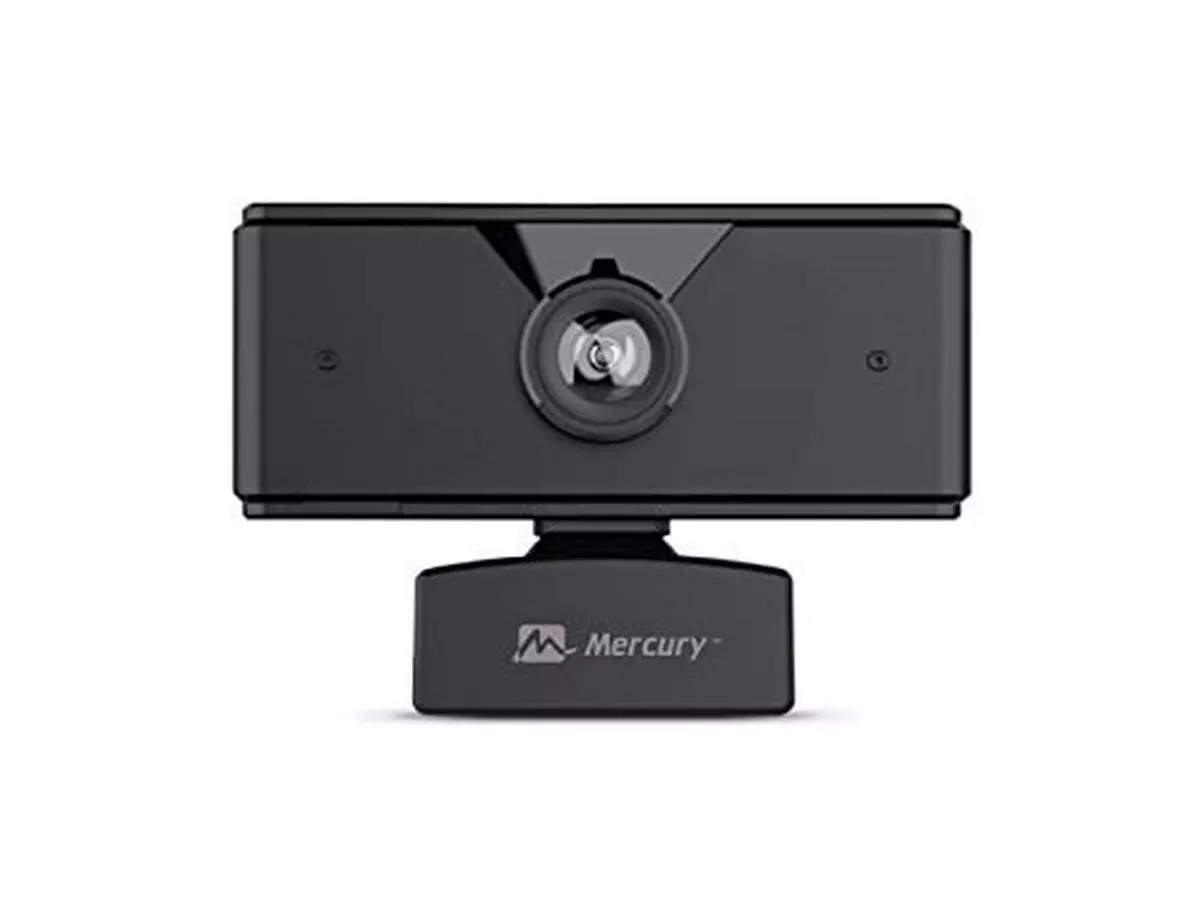 Mercury HD Webcam