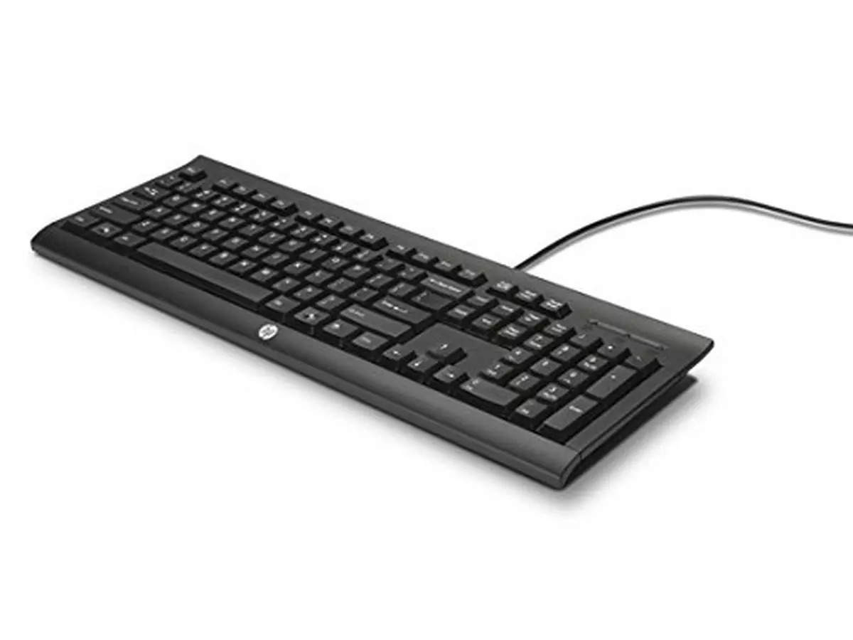 HP K1500 Keyboard