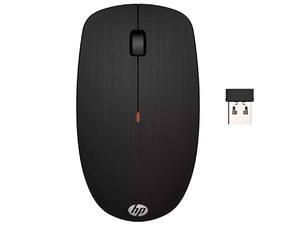 HP X200