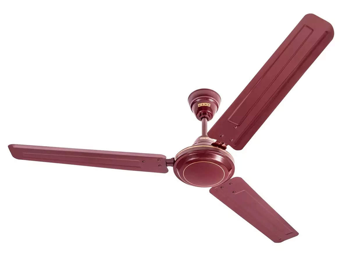 Usha Racer 1200MM Ultra High Speed Ceiling Fan